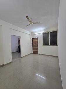 Hall Image of 750 Sq.ft 2 BHK Apartment / Flat for sale in Chinchwad Pune for Rs. 6900000
