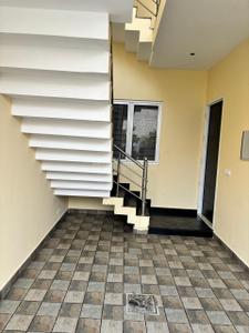 Balcony Image of 1500 Sq.ft 2 BHK Villa for rent in Mayfair Villas, Anora Kala Lucknow for Rs. 22000