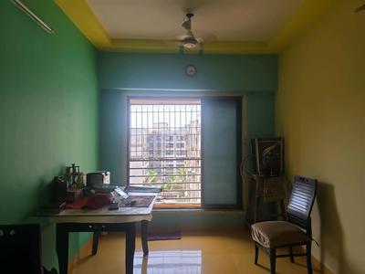 Living Room Image of 800 Sq.ft 2 BHK Apartment / Flat for sale in Rashmi Classic, Nalasopara East Nala Sopara for Rs. 4250000