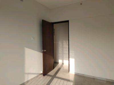 Bedroom Image of 750 Sq.ft 2 BHK Apartment / Flat for sale in Abrol Signature, Malad West Mumbai for Rs. 14200000