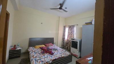 Bedroom Image of 1525 Sq.ft 3 BHK Apartment / Flat for sale in Landcraft Golf Links Phase 2, Pandav Nagar Ghaziabad for Rs. 14400000