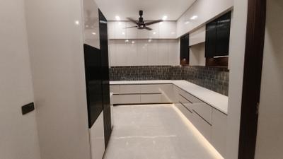 Kitchen Image of 2800 Sq.ft 5 BHK Builder Floor for sale in Indirapuram Ghaziabad for Rs. 39000000