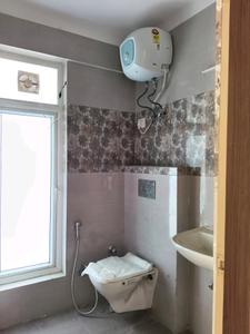 Bedroom Two Image of 1260 Sq.ft 2 BHK Apartment / Flat for sale in DLF Silver Oaks, DLF Phase 1 Gurgaon for Rs. 26500000