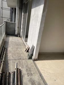 Balcony Image of 1525 Sq.ft 3.5 BHK Builder Floor for sale in Signature Global City 79B, Sector 79 Gurgaon for Rs. 19200000