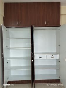 Kitchen Image of 900 Sq.ft 2 BHK Apartment / Flat for sale in Dhiraan Newyork Meadows, Chandapura Bengaluru for Rs. 4300000