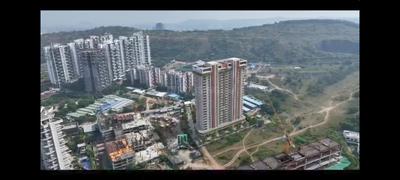 Image of 2000 Sq.ft 4 BHK Apartment / Flat for sale in Virkar Seven, Baner, Pune for Rs. 36000000