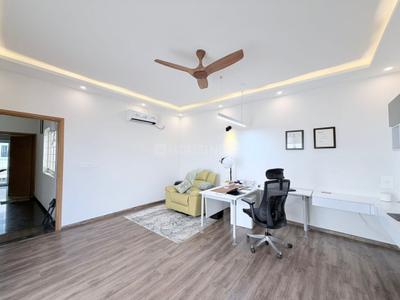 Hall Image of 3030 Sq.ft 4 BHK Villa for sale in Gattahalli Bengaluru for Rs. 35000000