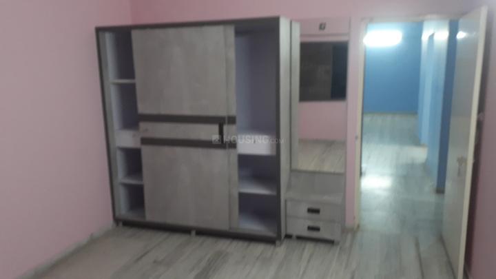 silver apartment Bedroom One 1