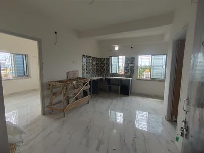 Hall Image of 768 Sq.ft 2 BHK Apartment / Flat for sale in Agarpara Kolkata for Rs. 2304000