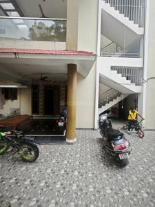 Image of 1500 Sq.ft 3 BHK Independent House for rent in Uslapur, Bilaspur for Rs. 14000