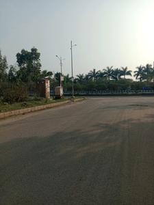 Image of 3600 Sq.ft Residential Plot / Land for sale in New Town, Kolkata for Rs. 1500000