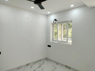 Bedroom Image of 2000 Sq.ft 4 BHK Apartment / Flat for sale in Sector 5 Dwarka New Delhi for Rs. 33999999