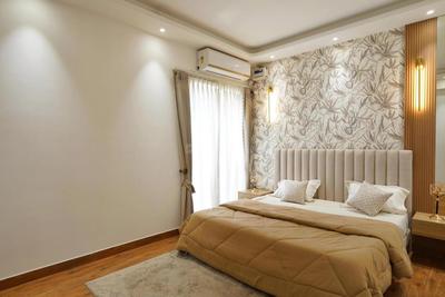 Bedroom Image of 1050 Sq.ft 2 BHK Apartment / Flat for sale in AIG Aigin Royal, Noida Extension Greater Noida for Rs. 11025000