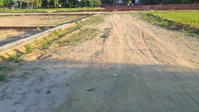 Image of 1500 Sq.ft Residential Plot / Land for sale in Khorabar, Gorakhpur for Rs. 1350000