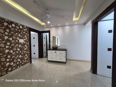 Hall Image of 2000 Sq.ft 3 BHK Apartment / Flat for rent in Bariatu Ranchi for Rs. 30000