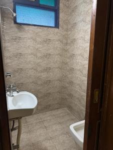 Image of 1800 Sq.ft 3 BHK Builder Floor for rent in JKM JKM House - 2, Kalkaji, New Delhi for Rs. 70000