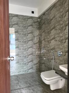 Bedroom One Image of 996 Sq.ft 3 BHK Apartment / Flat for sale in VTP Aethereus Phase 2 by VTP Realty, Mahalunge Pune for Rs. 11200000