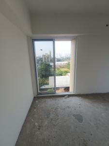 Bedroom Image of 1340 Sq.ft 3 BHK Apartment / Flat for sale in Shakti One Luxuria, Kopar Khairane Navi Mumbai for Rs. 28000000