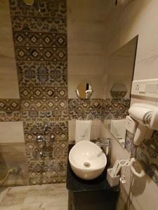 Image of 3500 Sq.ft 4.5 BHK Apartment / Flat for sale in Pride Purple Park Titanium, Wakad, Pune for Rs. 66000000