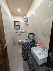 Image of 800 Sq.ft 1 BHK Builder Floor for rent in Vaishali Nagar, Jaipur for Rs. 20000