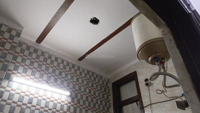 Bathroom Image of 420 Sq.ft 1 BHK Builder Floor for sale in Govindpuri New Delhi for Rs. 2000000