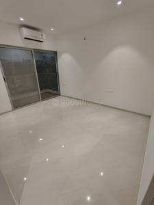 Bedroom Image of 1129 Sq.ft 2 BHK Apartment / Flat for sale in Shapoorji Pallonji Joyville Hinjawadi, Hinjawadi Pune for Rs. 10400000