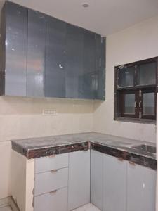 Kitchen Image of 600 Sq.ft 1 BHK Apartment / Flat for sale in JMD Tower, Sector 74 Noida for Rs. 2500000
