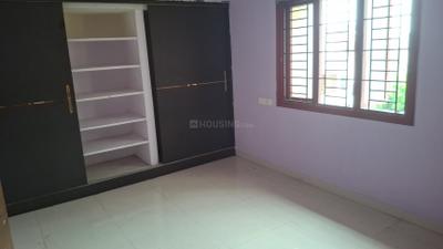 Bedroom Image of 2100 Sq.ft 3 BHK Builder Floor for rent in Madhavadhara Visakhapatnam for Rs. 25000