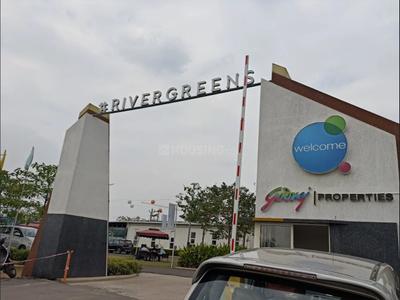 Image of 697 Sq.ft 2 BHK Apartment / Flat for sale in Godrej Sky Greens, Manjari Khurd, Pune for Rs. 8000000