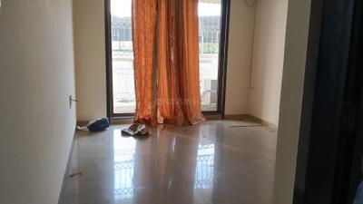 Bedroom Image of 1650 Sq.ft 3 BHK Apartment / Flat for rent in Kharghar Navi Mumbai for Rs. 50000