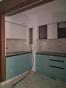 Kitchen Image of 1350 Sq.ft 3 BHK Apartment / Flat for sale in Swastik AVS Infra Homes, Sector 102 Noida for Rs. 5600000