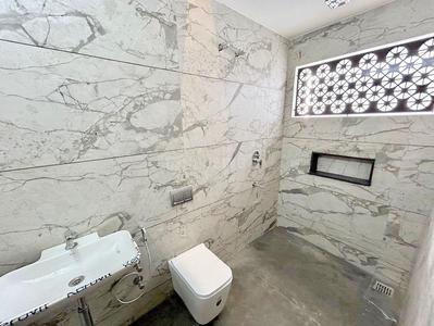 Bathroom Image of 1500 Sq.ft 3 BHK Independent House for sale in Avadi Chennai for Rs. 13000000