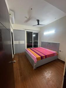 Bedroom Image of 770 Sq.ft 1.5 BHK Apartment / Flat for sale in Prateek Grand Carnesia, Siddharth Vihar Ghaziabad for Rs. 7200000