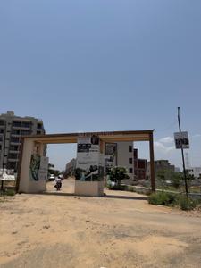 Image of 5530 Sq.ft 3 BHK Duplex for sale in Narayan Vihar, Jaipur for Rs. 13100000