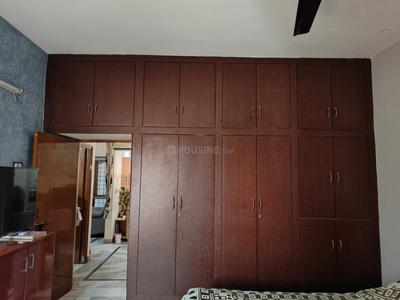Bedroom Image of 1215 Sq.ft 2 BHK Apartment / Flat for sale in Kavadiguda Hyderabad for Rs. 7500000