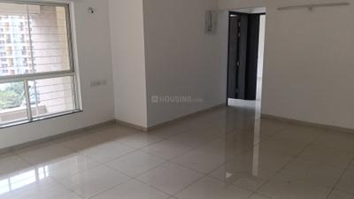 Living Room Image of 1150 Sq.ft 2 BHK Apartment / Flat for sale in Kolte Patil Western Avenue, Wakad Pune for Rs. 12500000