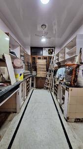 Image of 1710 Sq.ft 3 BHK Builder Floor for rent in Swasthya Vihar, New Delhi for Rs. 48000