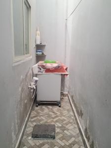 Balcony Image of 750 Sq.ft 2 BHK Independent House for rent in Kolar Road Bhopal for Rs. 20000