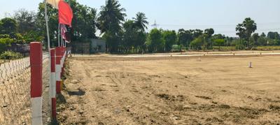 Image of 1320 Sq.ft Residential Plot / Land for sale in Katpadi, Vellore for Rs. 1782000