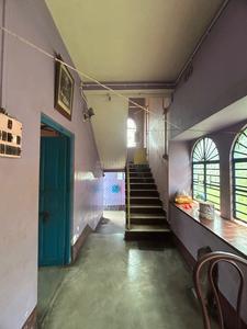 Balcony Image of 2000 Sq.ft 6 BHK Independent House for sale in Rajarhat Kolkata for Rs. 5500000
