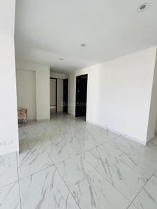Hall Image of 1611 Sq.ft 3 BHK Apartment / Flat for sale in Motiaz Blue Ridge, Dhakoli Zirakpur for Rs. 9690000