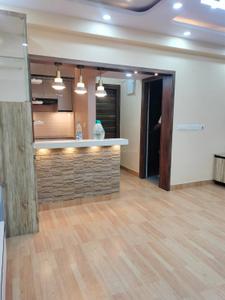 Hall Image of 825 Sq.ft 2 BHK Apartment / Flat for sale in Heritage Windmere Phase II, Talbanda Kolkata for Rs. 7000000