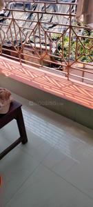Balcony Image of 1200 Sq.ft 7 BHK Independent House for sale in Serampore Hooghly for Rs. 6100000