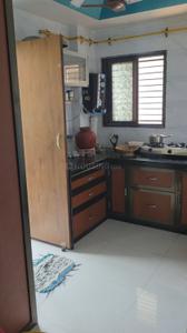 Kitchen Image of 850 Sq.ft 2 BHK Apartment / Flat for sale in Zadeshwar Bharuch for Rs. 3651000