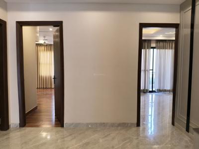 Living Room Image of 2350 Sq.ft 3 BHK Apartment / Flat for sale in AIPL The Peaceful Homes, Sector 70A Gurgaon for Rs. 43000000