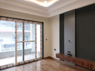 Bedroom Image of 2286 Sq.ft 3 BHK Builder Floor for sale in TDI The Retreat, Sector 89 Faridabad for Rs. 24500000