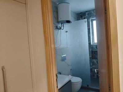 Image of 2800 Sq.ft 3 BHK Builder Floor for rent in Anand Niketan, New Delhi for Rs. 430000