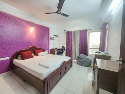 Bedroom Image of 1280 Sq.ft 2 BHK Apartment / Flat for sale in Orchid Lakeview, Bellandur Bengaluru for Rs. 18500000