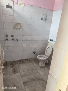 Bathroom Image of 200 Sq.ft 3 BHK Villa for rent in Omicron 1A Greater Noida for Rs. 20000