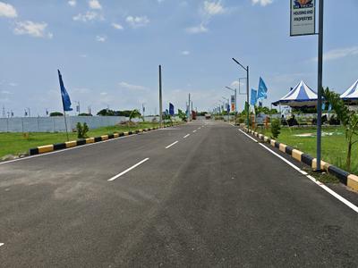 Image of 850 Sq.ft Residential Plot / Land for sale in Padappai, Chennai for Rs. 2549150
